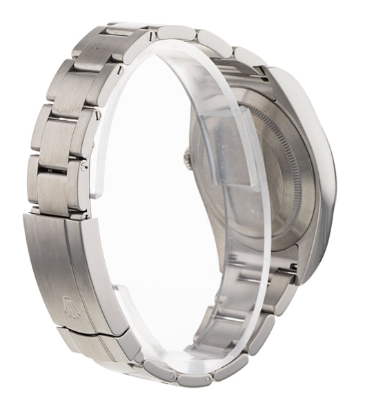 Rolex Oyster Perpetual 114300